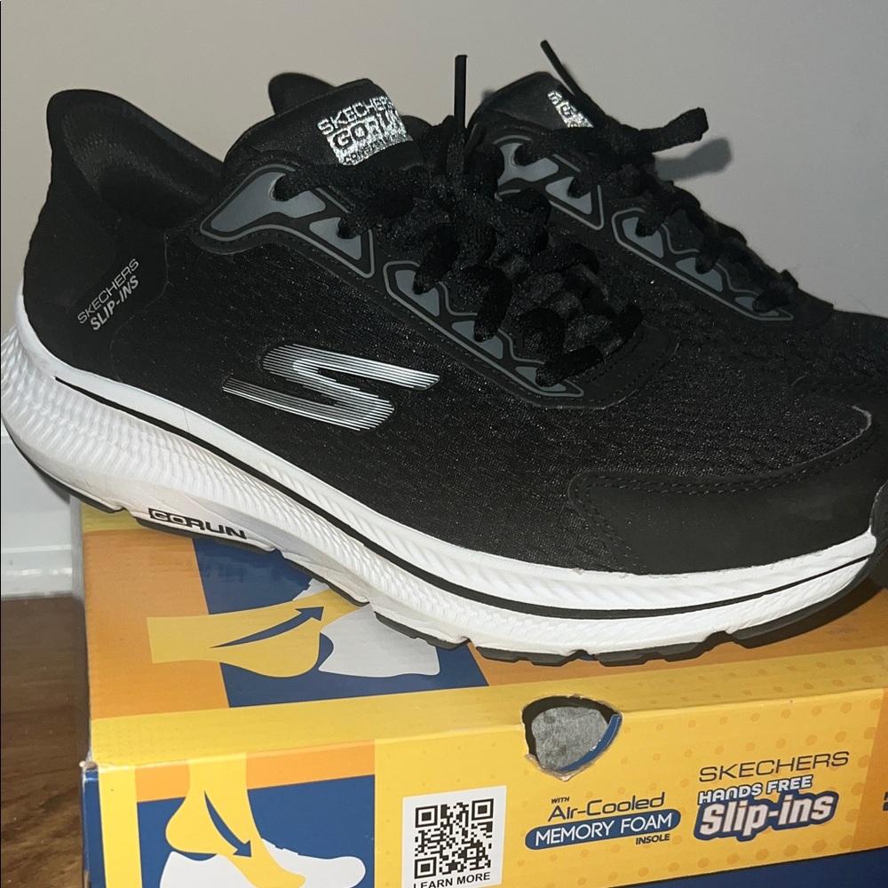 Skechers Women’s Go Run Slip-In